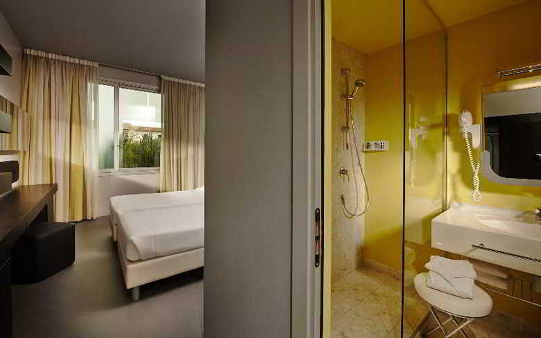Hotel San Ranieri