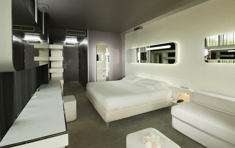 Hotel San Ranieri