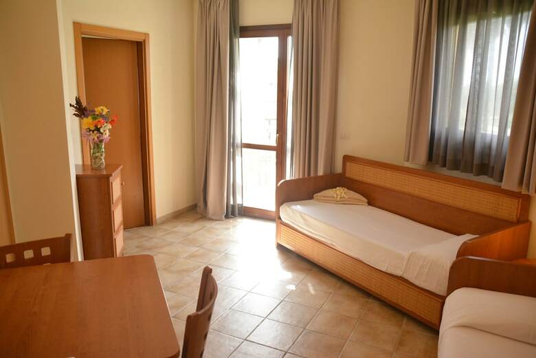 Hotel Arenella Resort