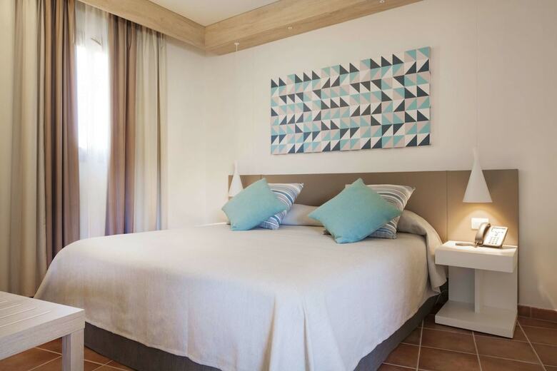 Hotel Arenella Resort