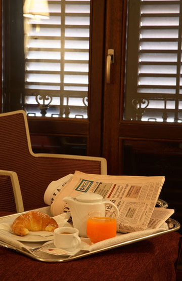 Hotel Best Western Stella D'italia