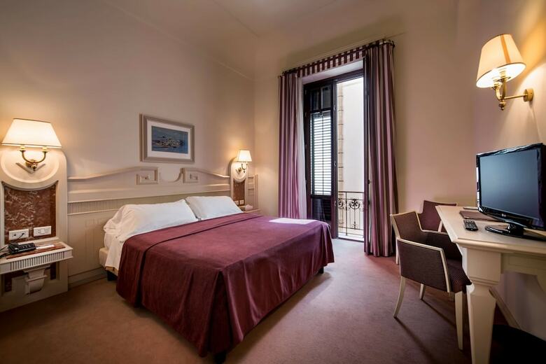 Hotel Best Western Stella D'italia