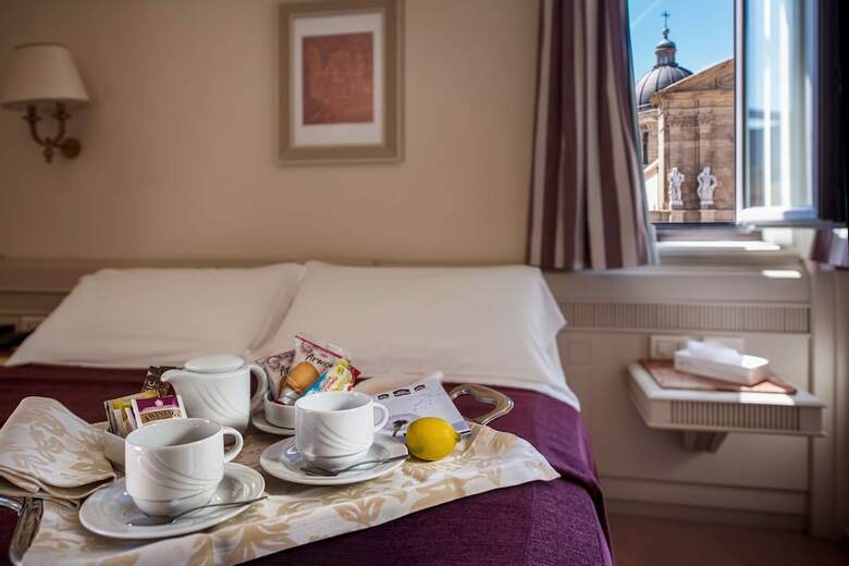 Hotel Best Western Stella D'italia