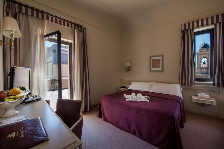 Hotel Best Western Stella D'italia