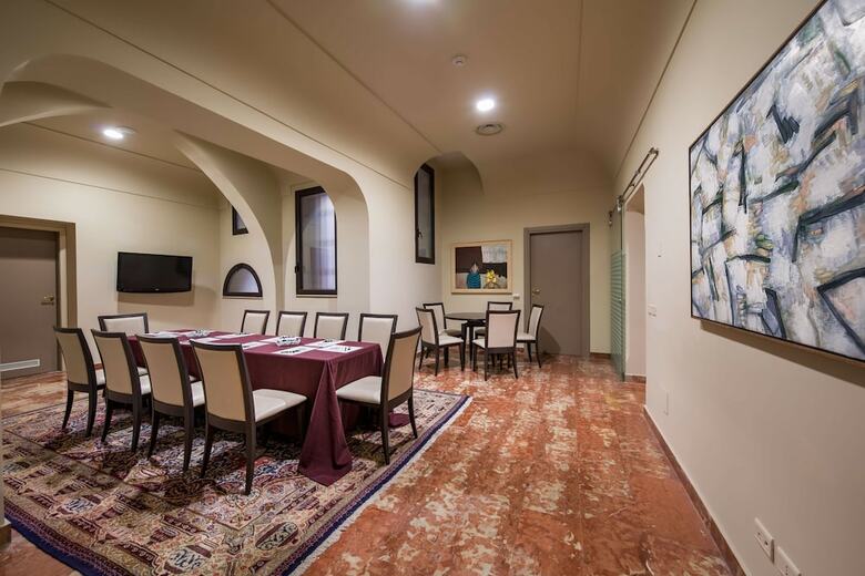 Hotel Best Western Stella D'italia