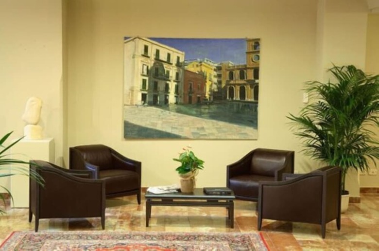 Hotel Best Western Stella D'italia