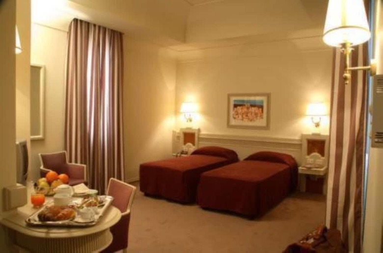 Hotel Best Western Stella D'italia