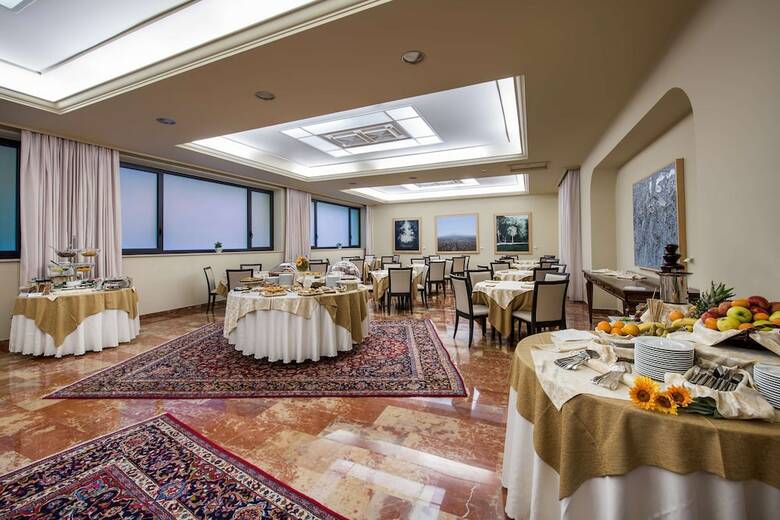 Hotel Best Western Stella D'italia
