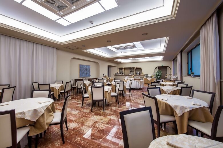 Hotel Best Western Stella D'italia