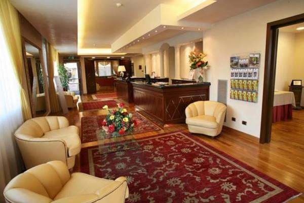 Best Western Hotel Admiral
