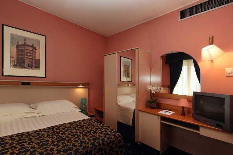 Astoria Residence Hotel