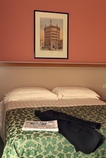 Astoria Residence Hotel