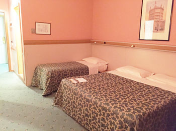 Astoria Residence Hotel