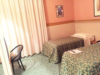 Astoria Residence Hotel