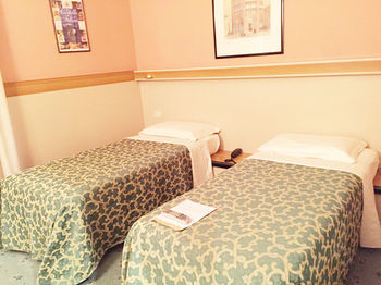 Astoria Residence Hotel