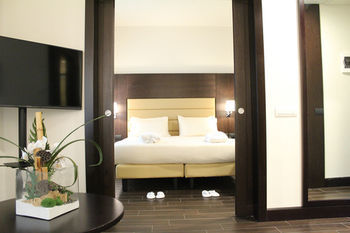 Astoria Residence Hotel