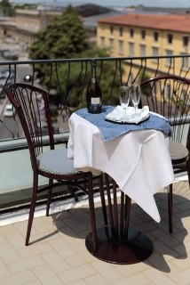 Astoria Residence Hotel