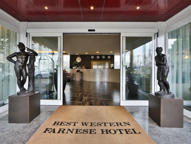 Best Western Hotel Farnese