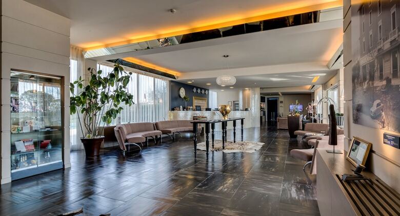 Best Western Hotel Farnese