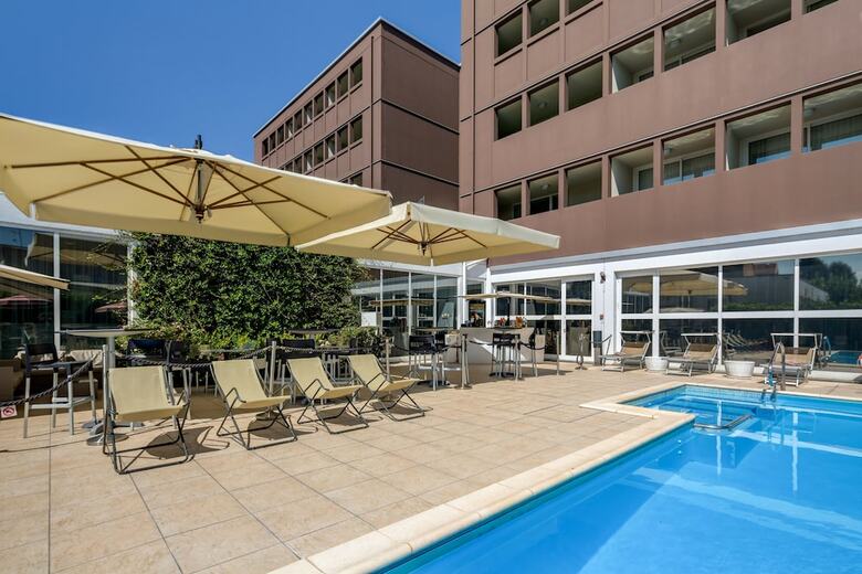 Best Western Hotel Farnese