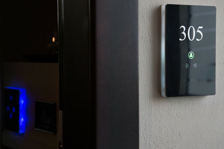 Best Western Hotel Farnese