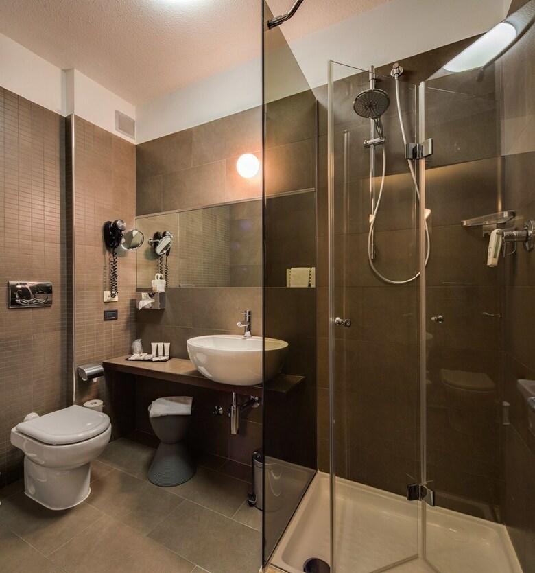 Best Western Hotel Farnese