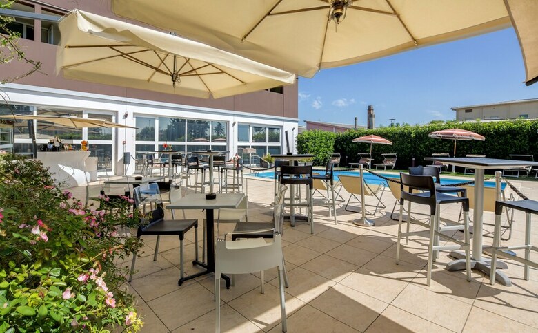 Best Western Hotel Farnese