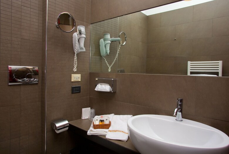 Best Western Hotel Farnese