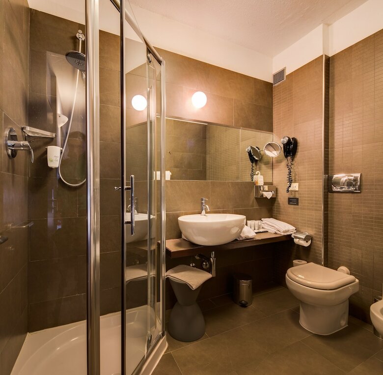 Best Western Hotel Farnese