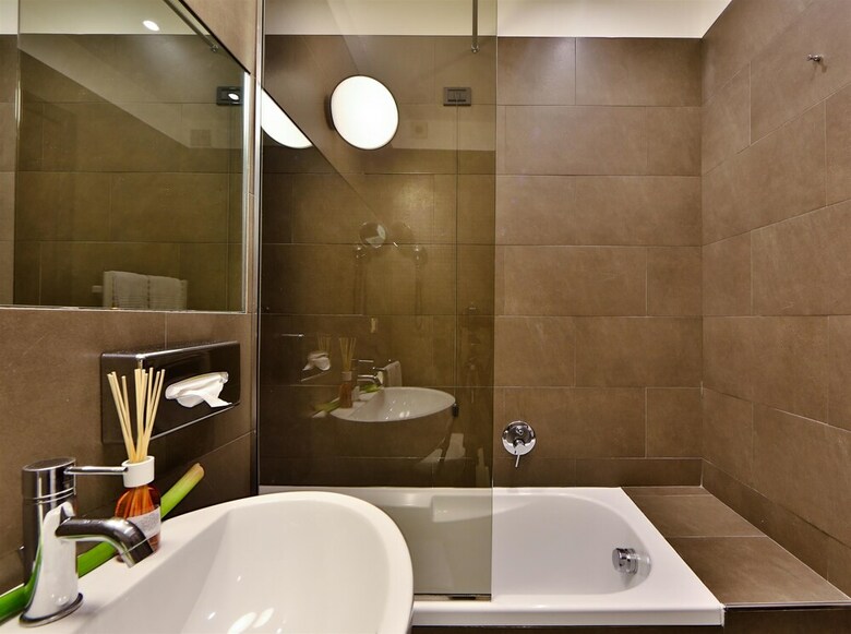 Best Western Hotel Farnese