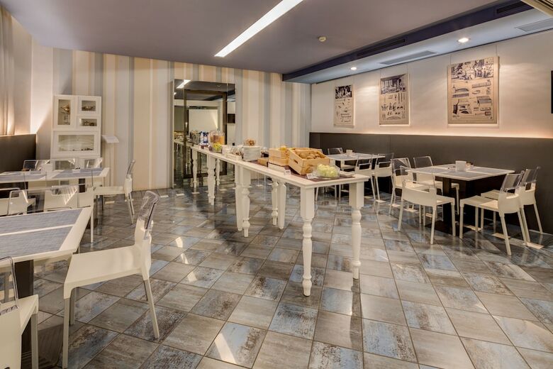 Best Western Hotel Farnese