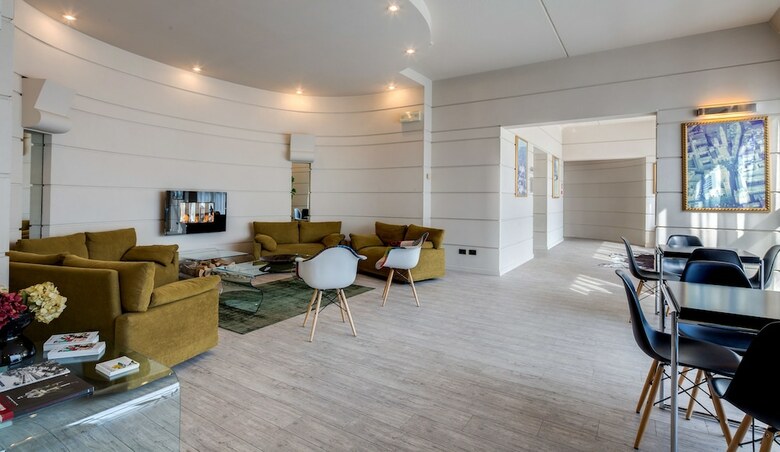 Best Western Hotel Farnese
