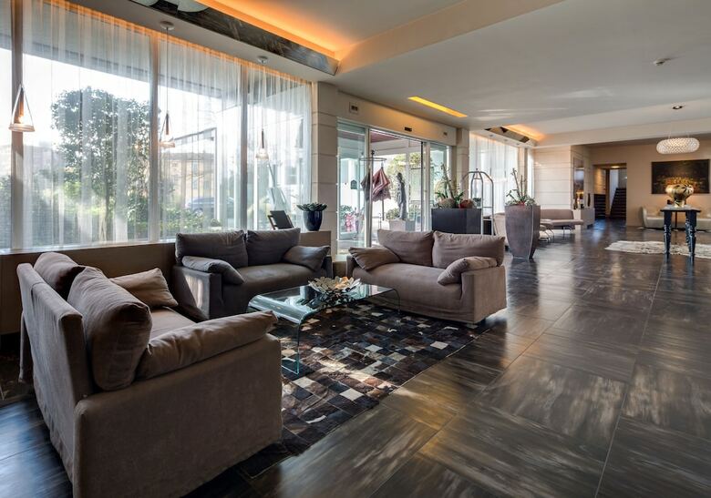 Best Western Hotel Farnese
