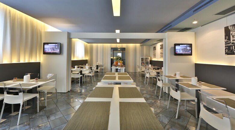 Best Western Hotel Farnese