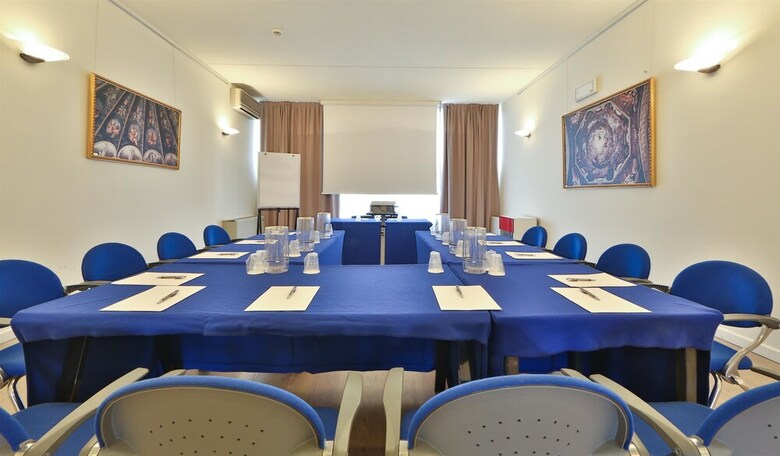 Best Western Hotel Farnese