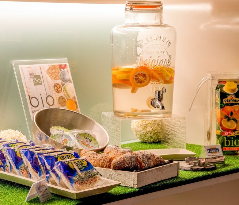 Best Western Hotel Farnese
