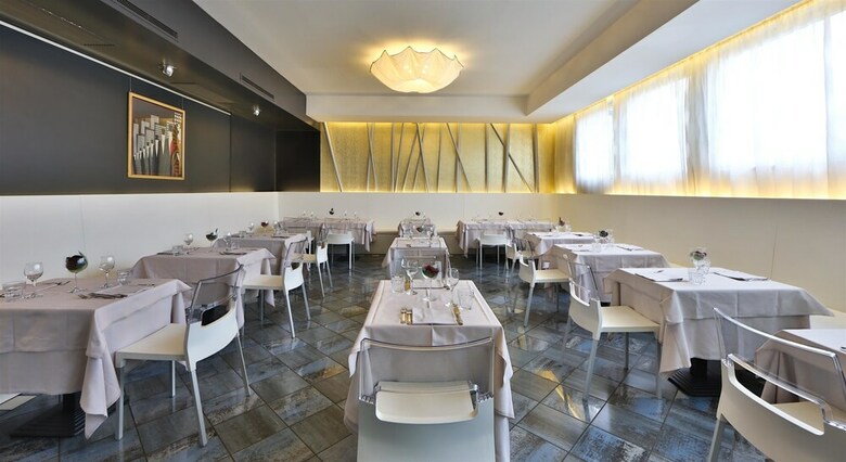 Best Western Hotel Farnese