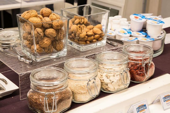 Best Western Hotel Farnese