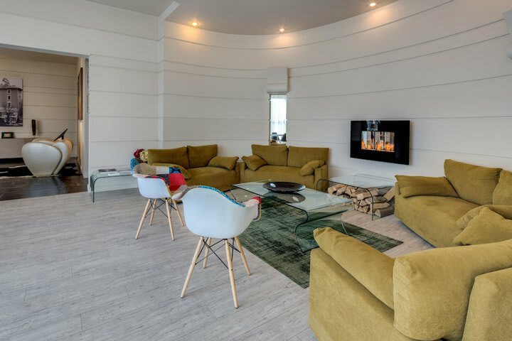 Best Western Hotel Farnese