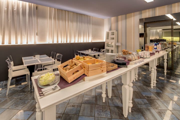 Best Western Hotel Farnese