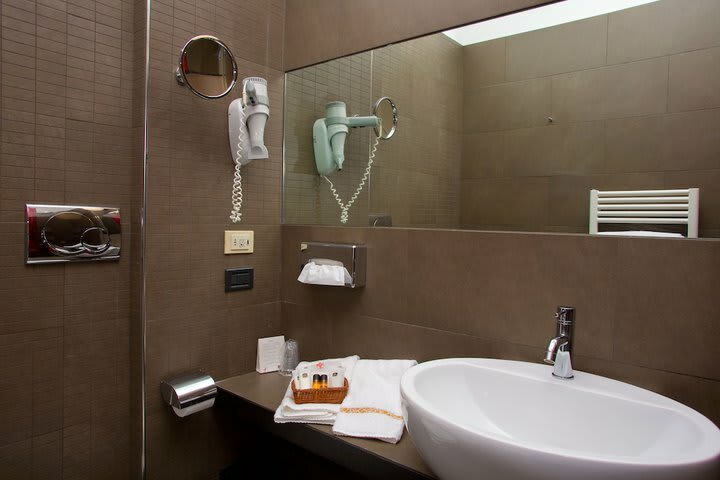Best Western Hotel Farnese