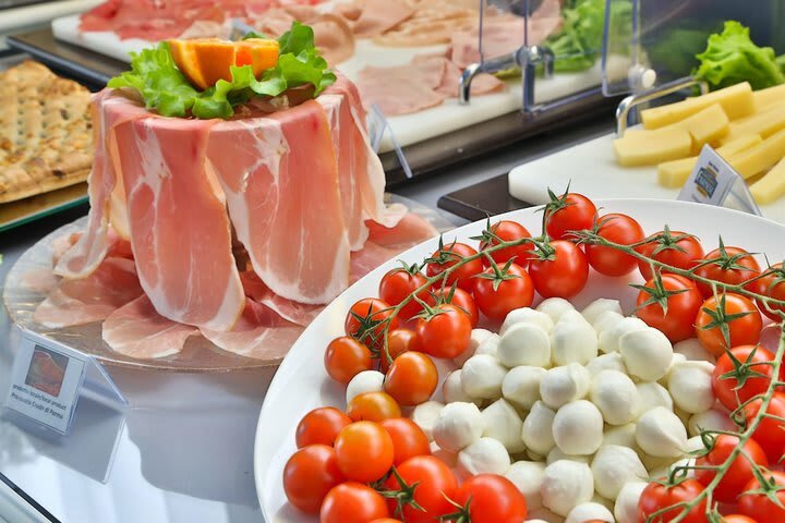 Best Western Hotel Farnese