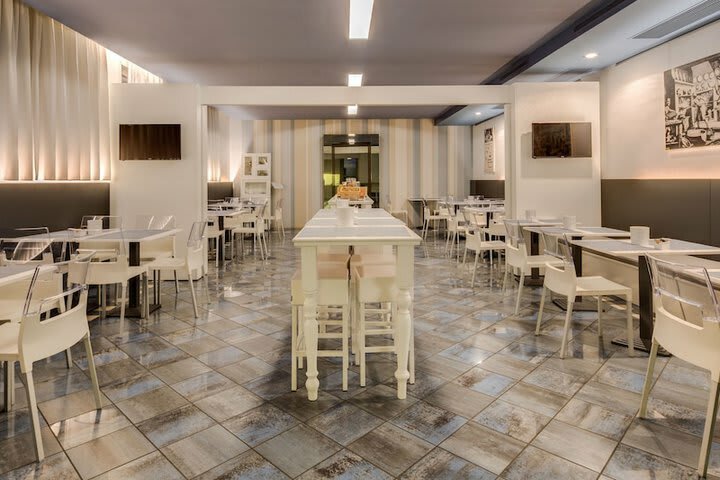 Best Western Hotel Farnese