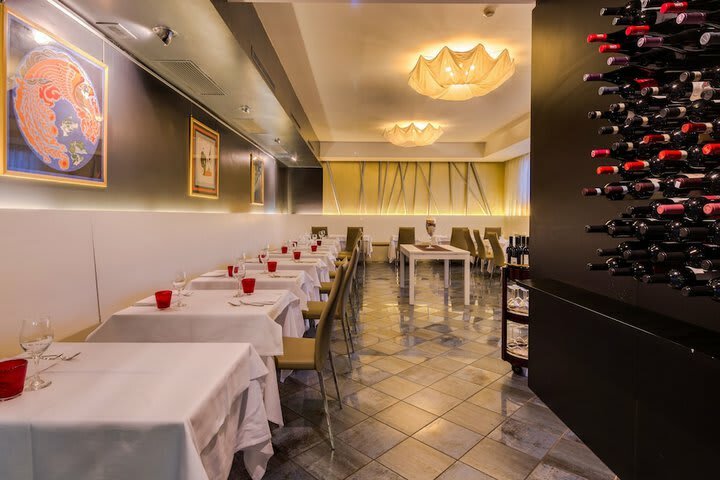 Best Western Hotel Farnese