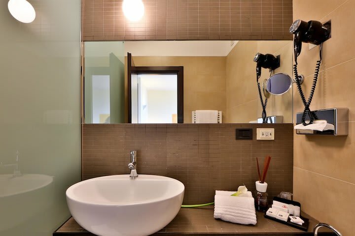 Best Western Hotel Farnese