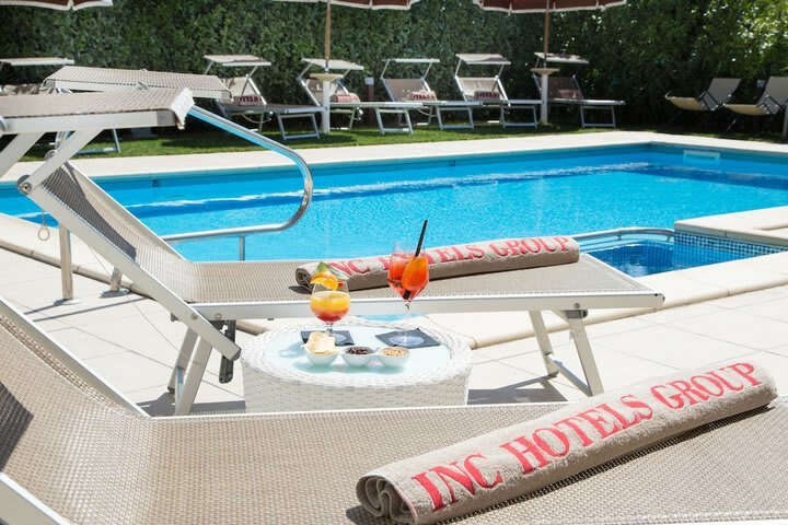 Best Western Hotel Farnese