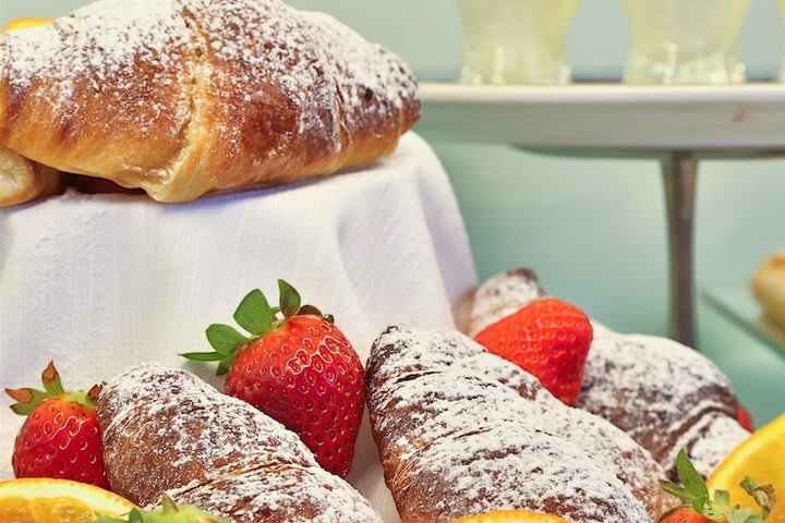 Best Western Hotel Farnese