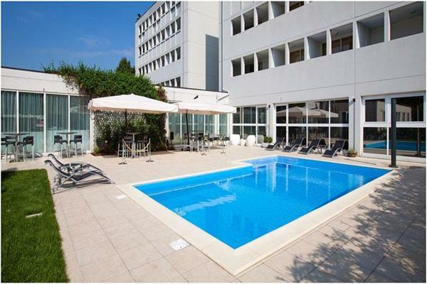 Best Western Hotel Farnese