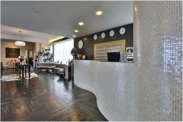 Best Western Hotel Farnese