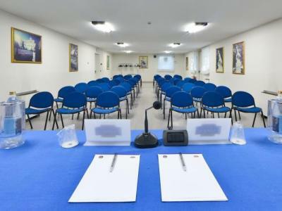 Best Western Hotel Farnese